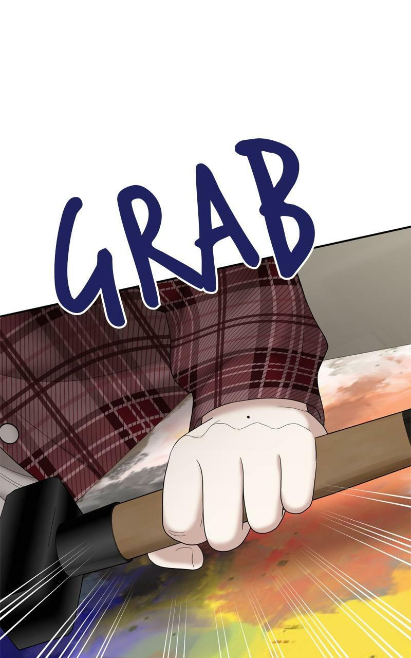 Sister War (Colored) Chapter 71 page 121 - 