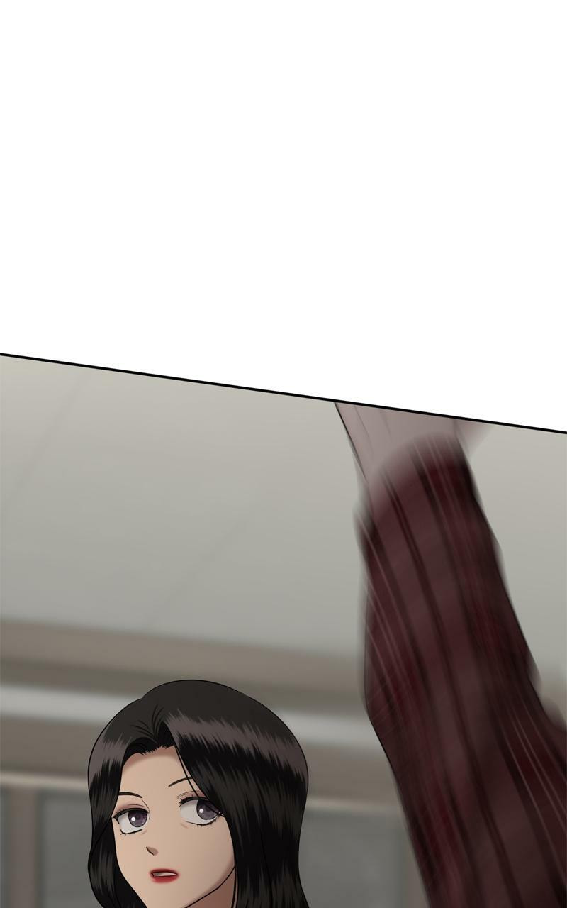 Sister War (Colored) Chapter 71 page 123 - 