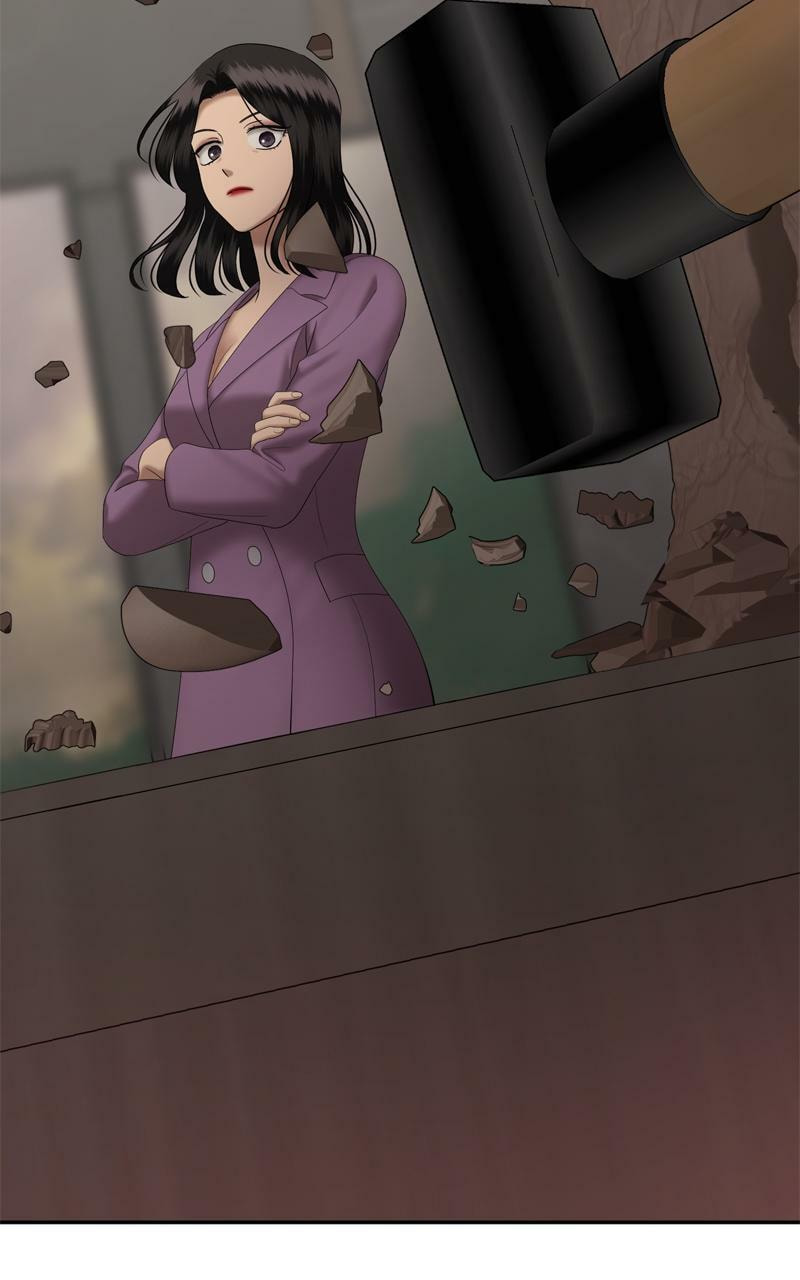 Sister War (Colored) Chapter 71 page 132 - 