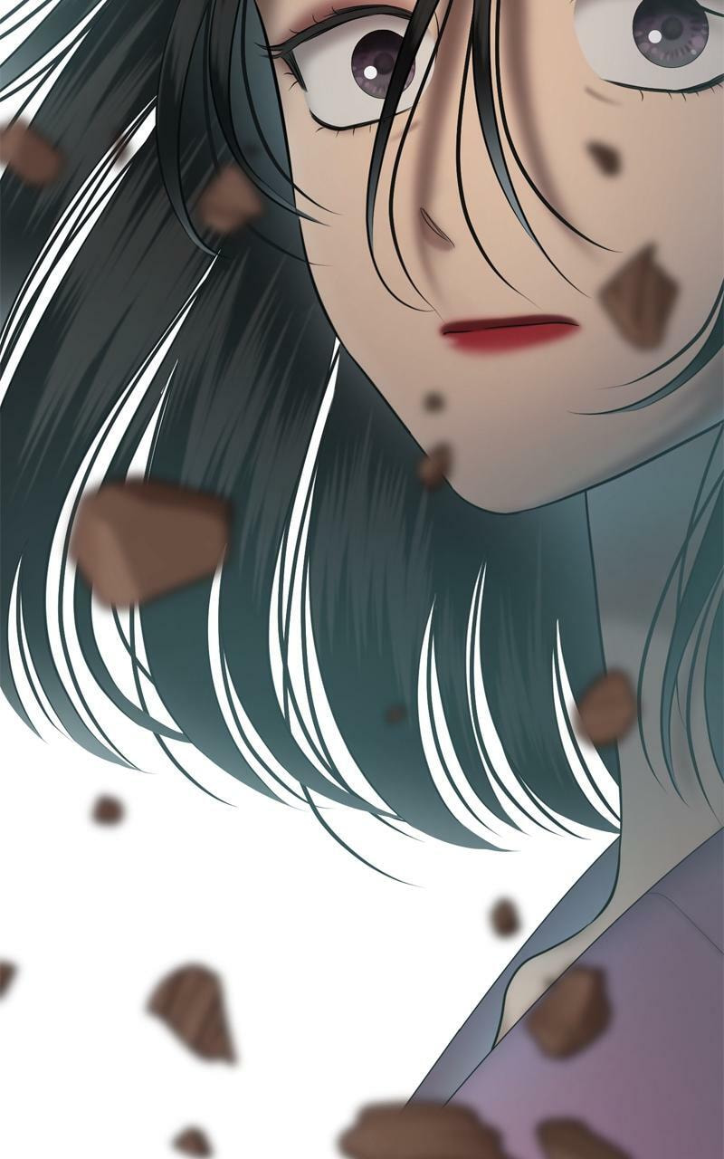 Sister War (Colored) Chapter 71 page 134 - 