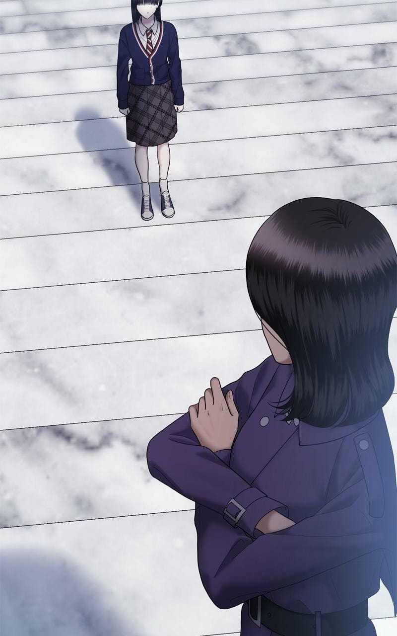 Sister War (Colored) Chapter 71 page 158 - 