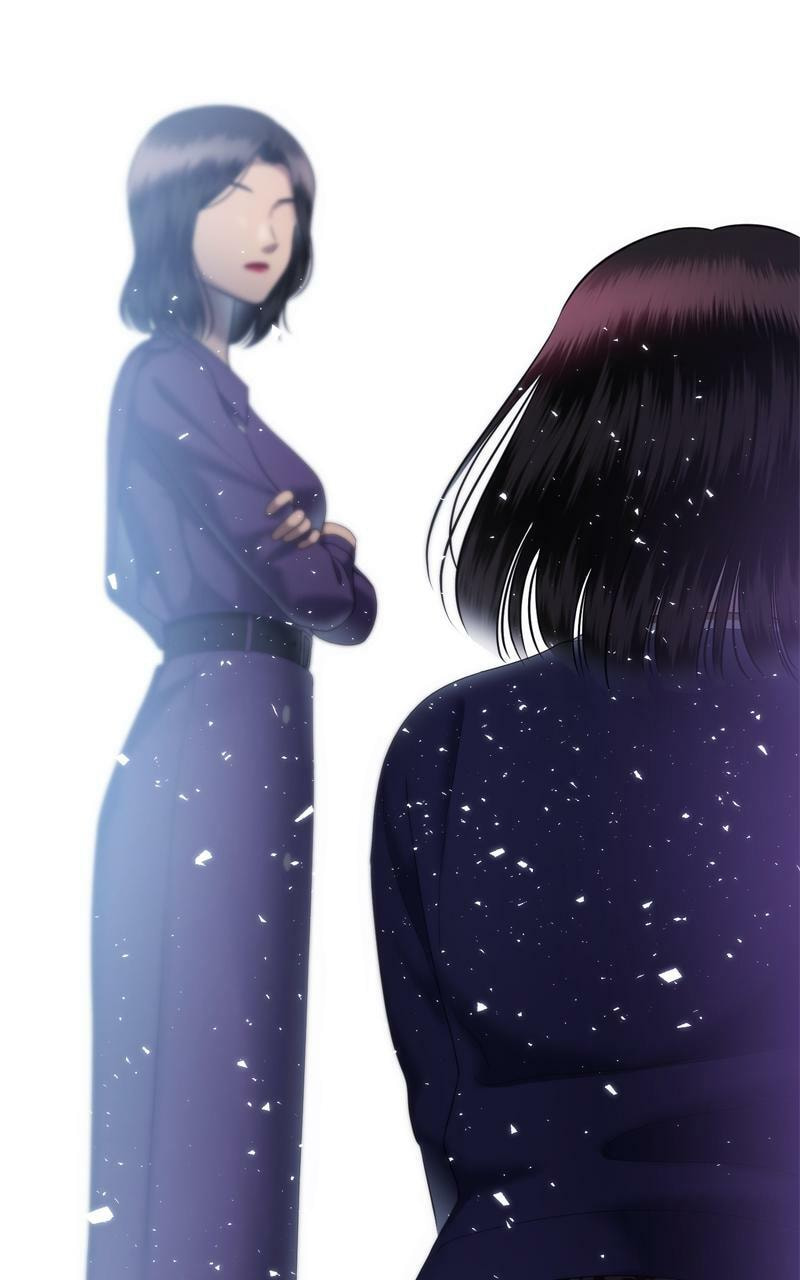 Sister War (Colored) Chapter 71 page 163 - 