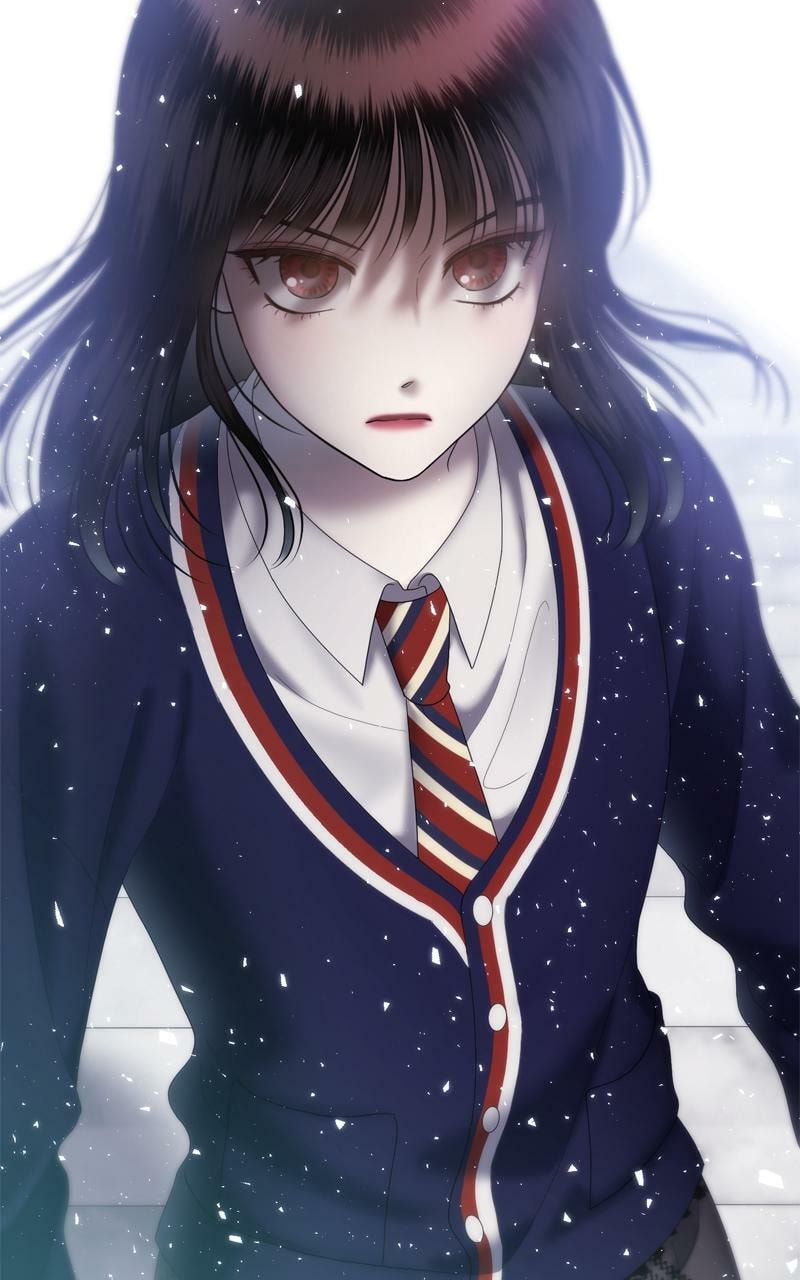 Sister War (Colored) Chapter 71 page 168 - 
