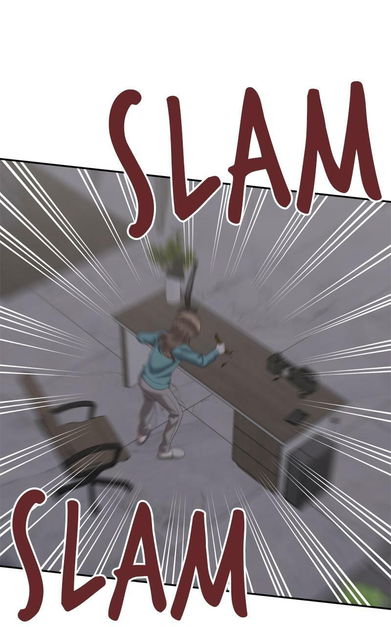 Sister War (Colored) Chapter 71 page 60 - 