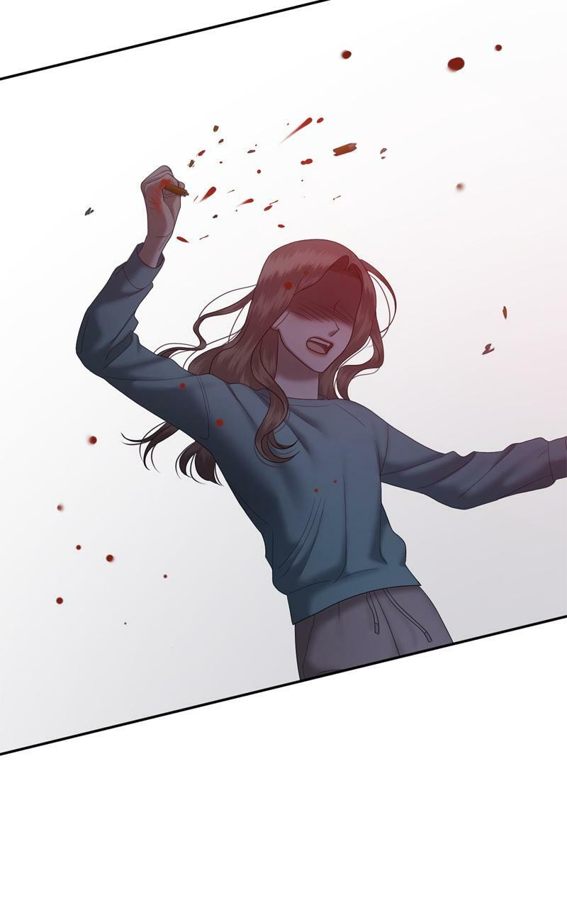 Sister War (Colored) Chapter 71 page 62 - 