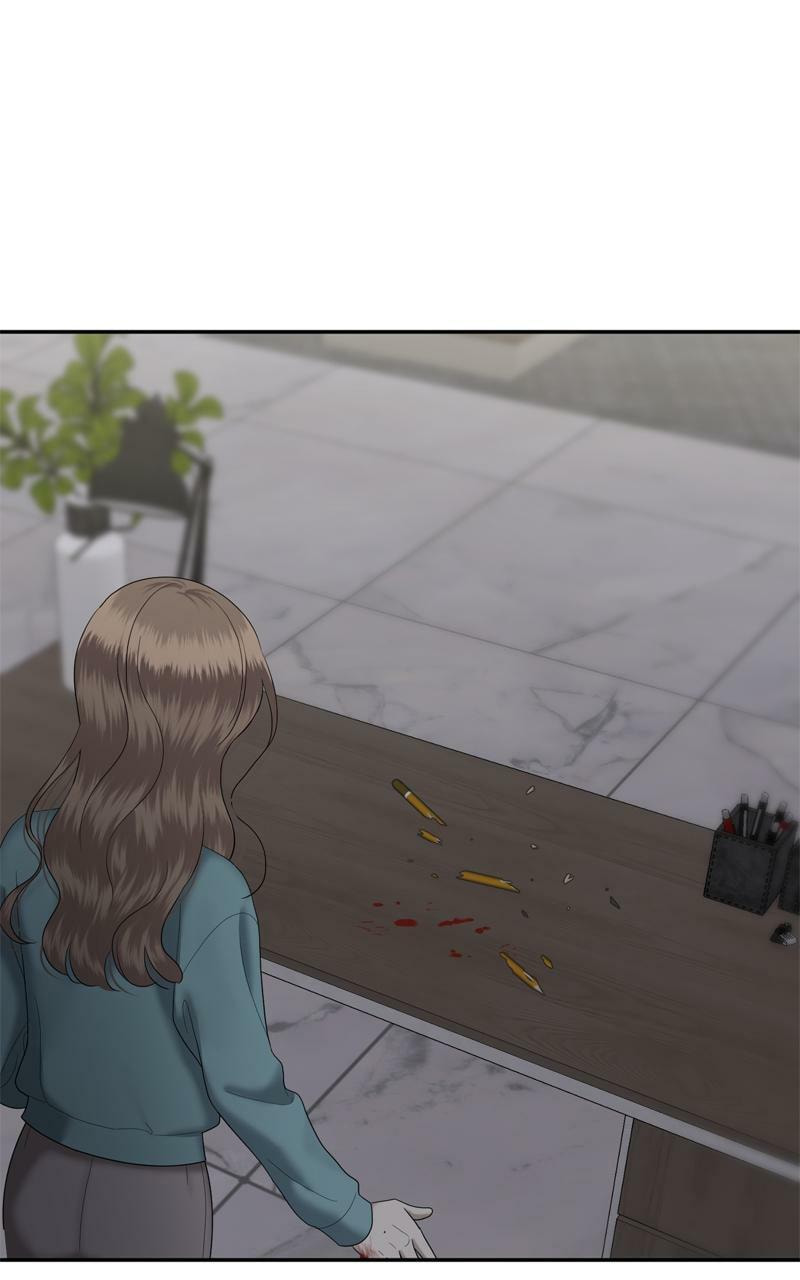 Sister War (Colored) Chapter 71 page 66 - 