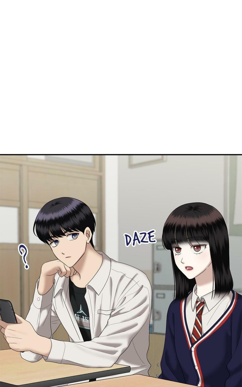 Sister War (Colored) Chapter 71 page 73 - 