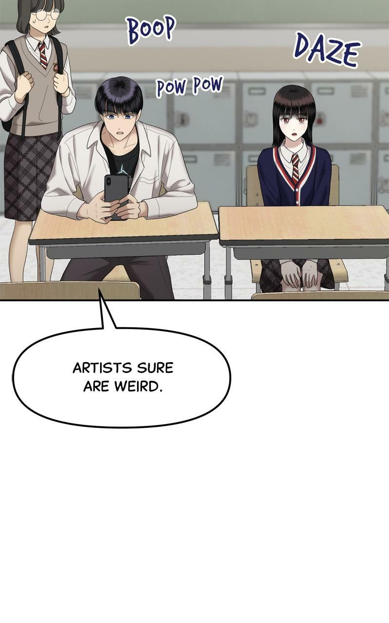 Sister War (Colored) Chapter 71 page 75 - 