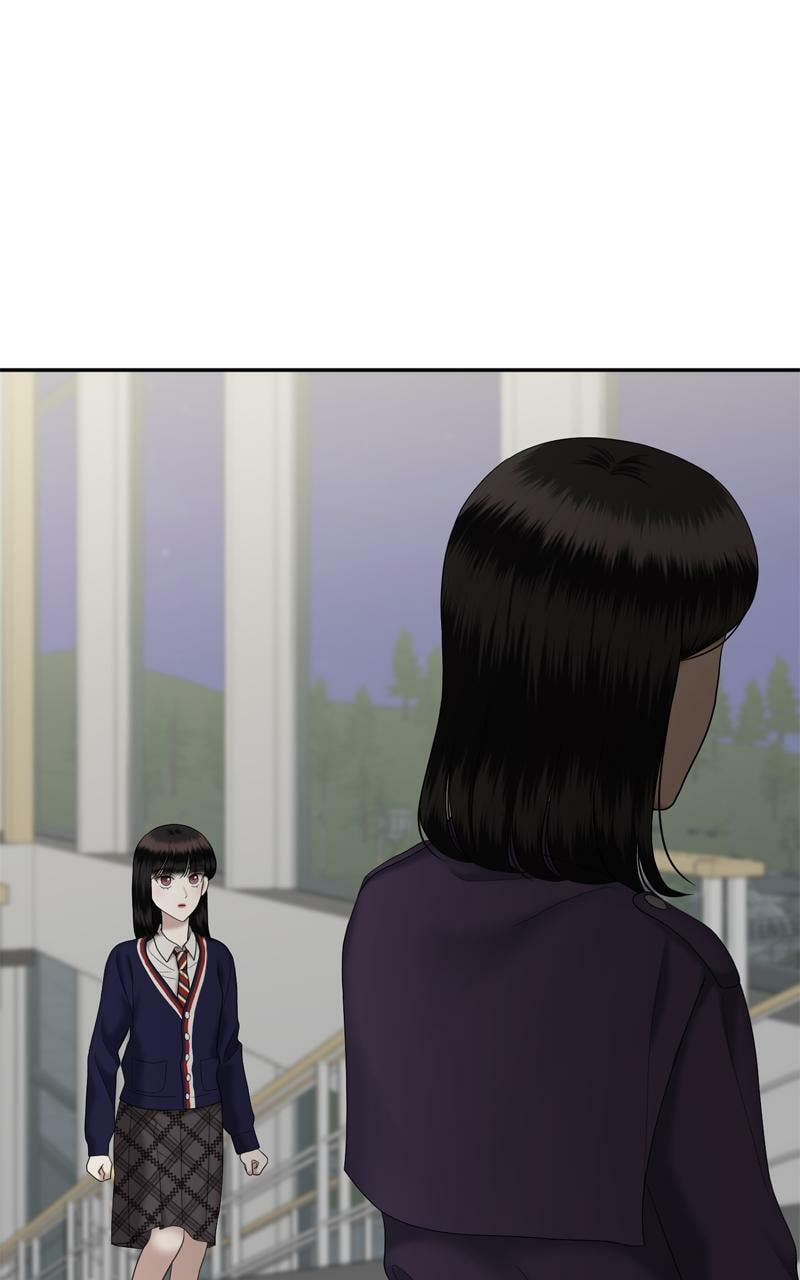Sister War (Colored) Chapter 71 page 79 - 
