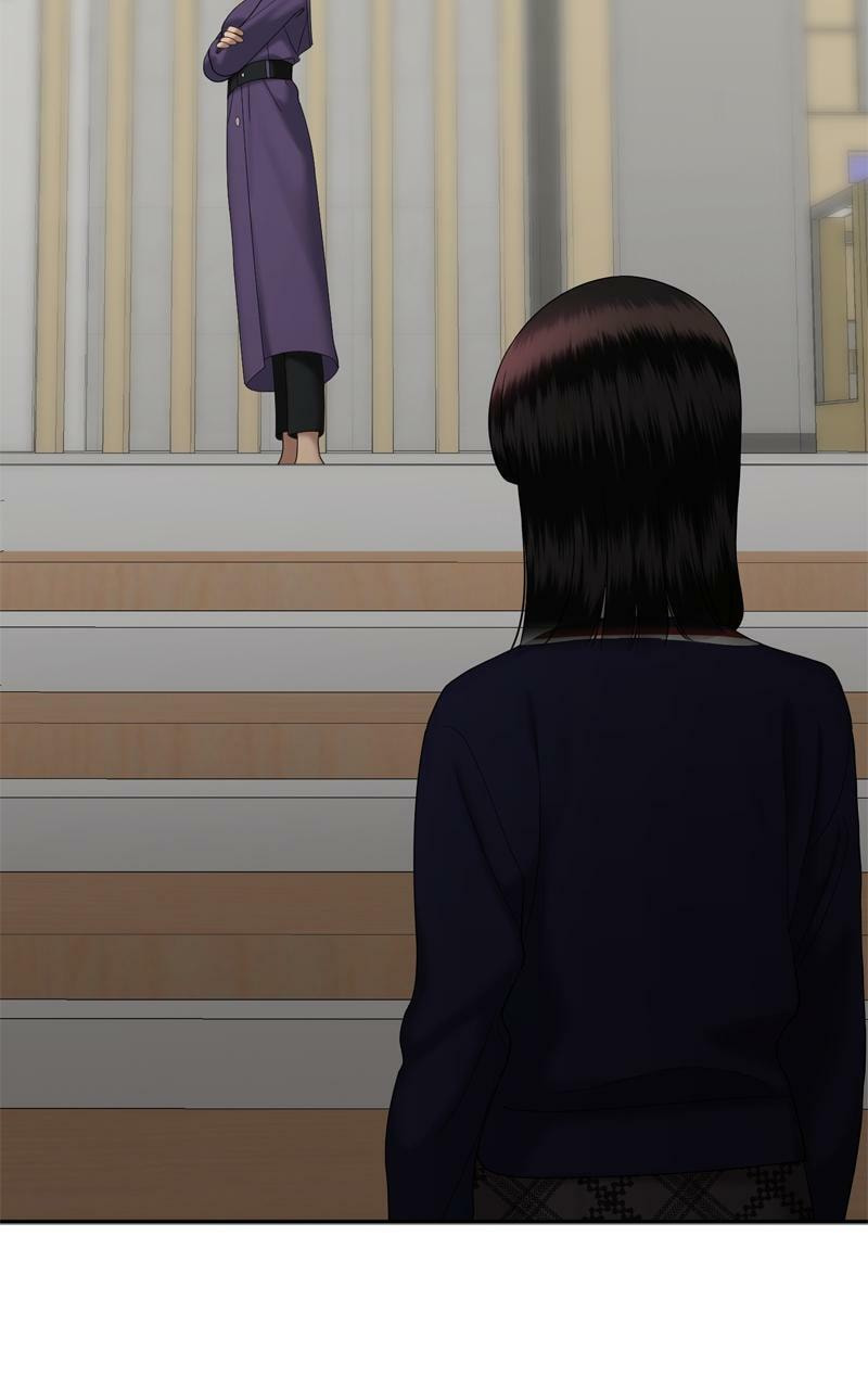 Sister War (Colored) Chapter 71 page 84 - 