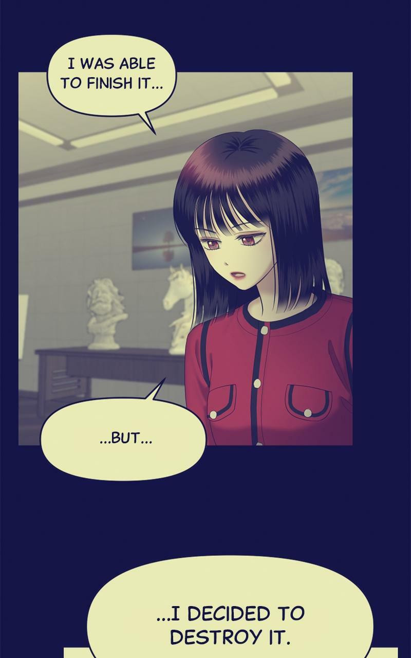 Sister War (Colored) Chapter 71 page 86 - 