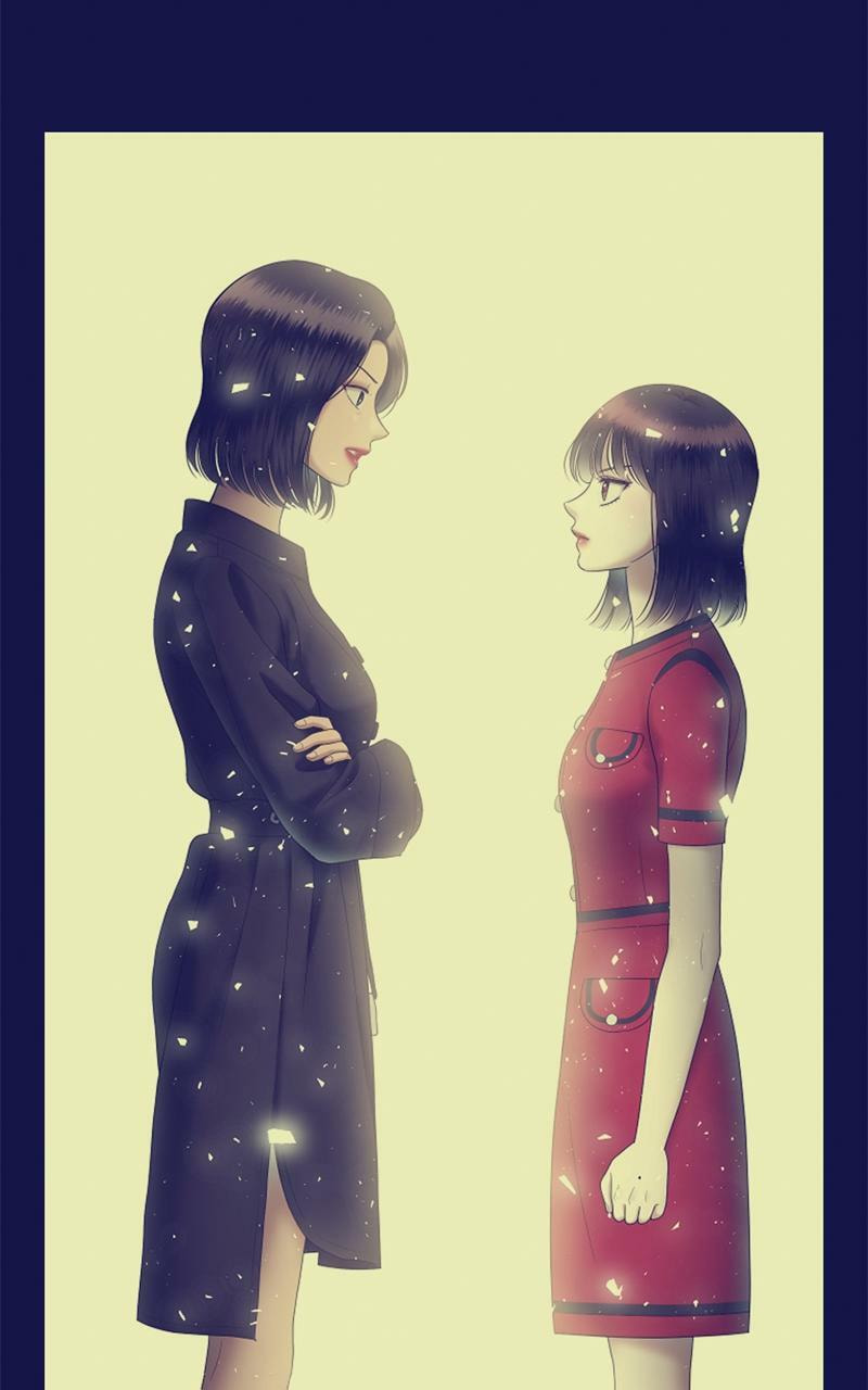 Sister War (Colored) Chapter 71 page 88 - 