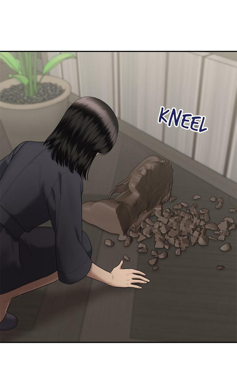 Sister War (Colored) Chapter 72 page 124 - 