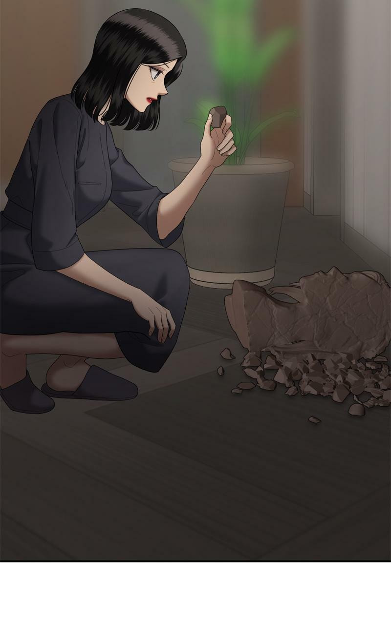 Sister War (Colored) Chapter 72 page 134 - 