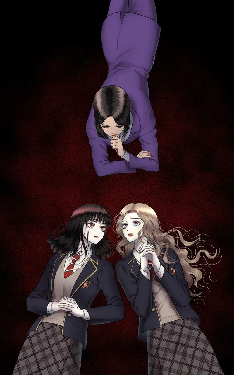 Sister War (Colored) Chapter 72 page 148 - 