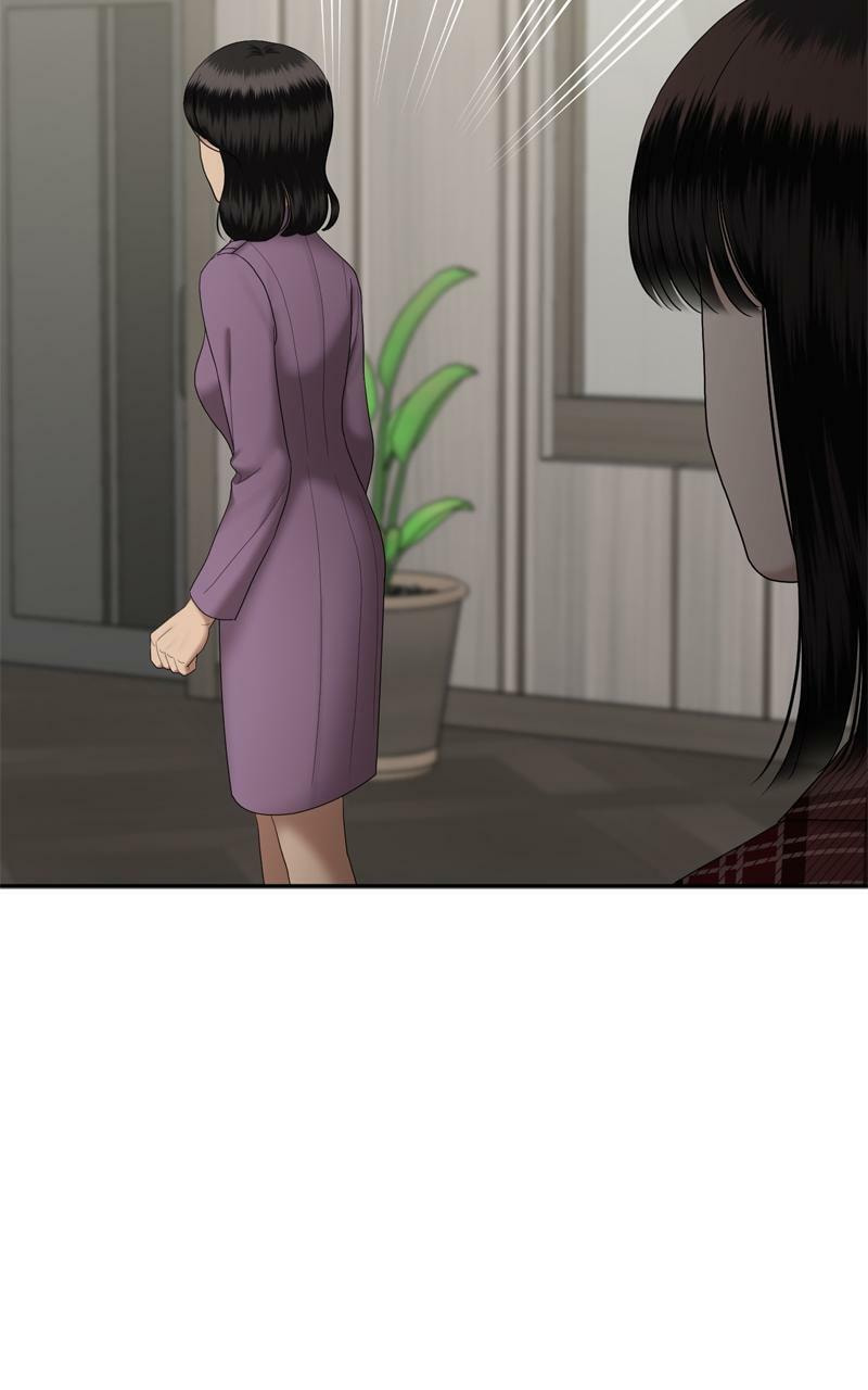 Sister War (Colored) Chapter 72 page 25 - 