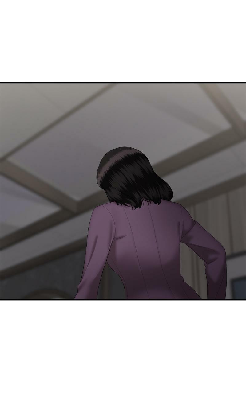 Sister War (Colored) Chapter 72 page 27 - 