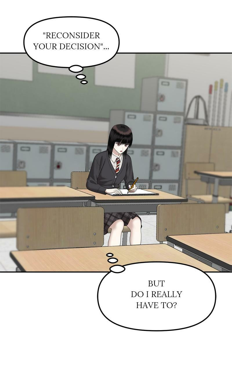 Sister War (Colored) Chapter 72 page 42 - 