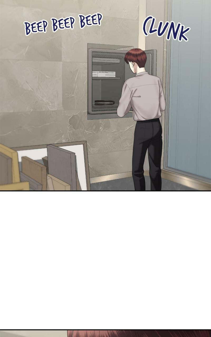 Sister War (Colored) Chapter 72 page 47 - 