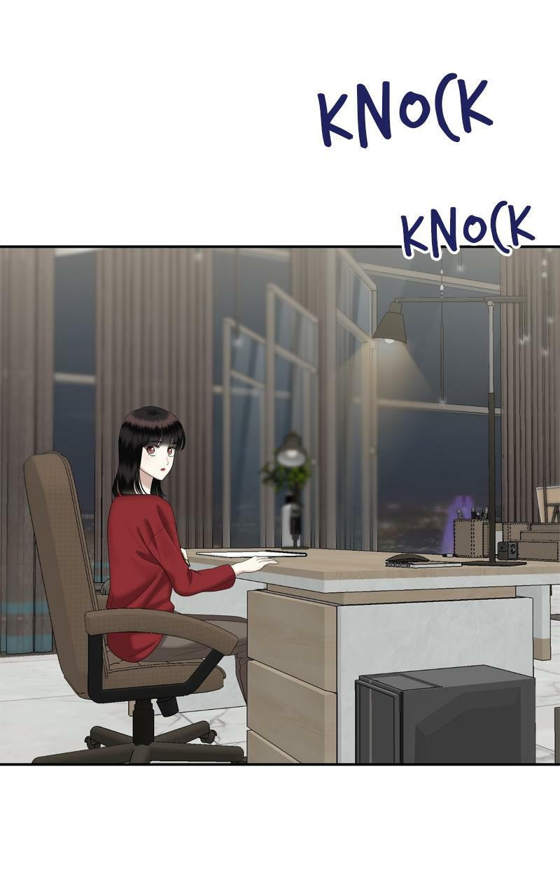 Sister War (Colored) Chapter 72 page 53 - 