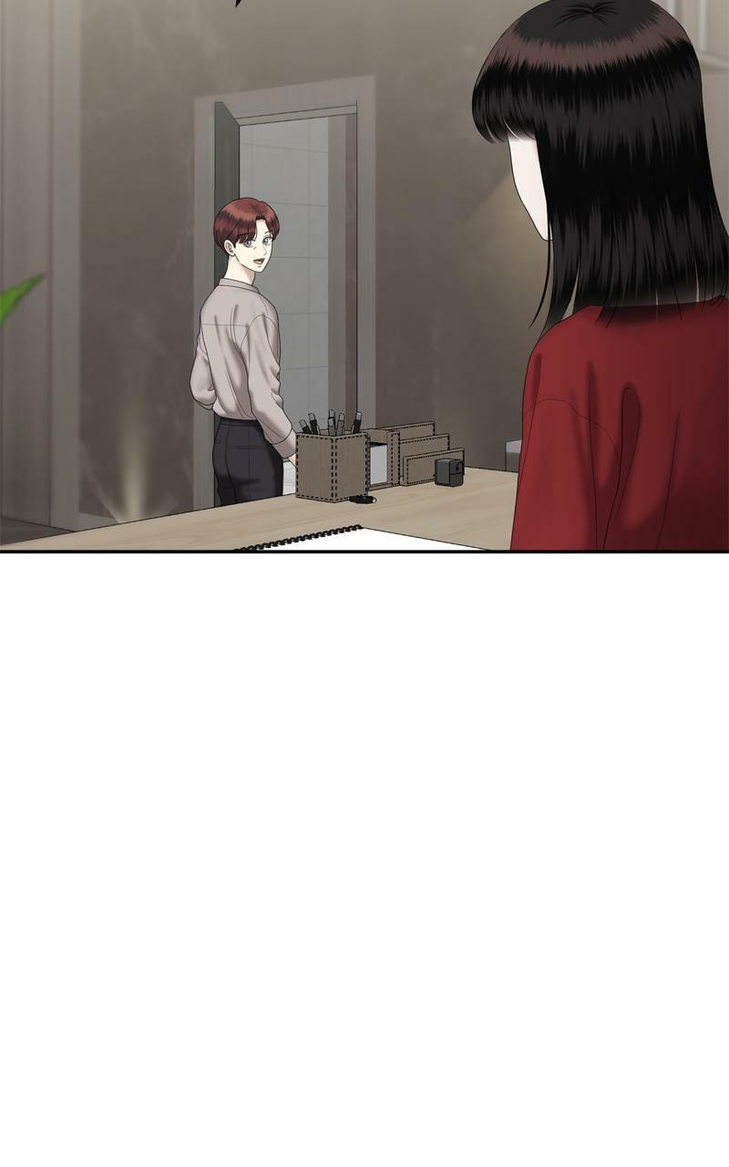 Sister War (Colored) Chapter 72 page 61 - 