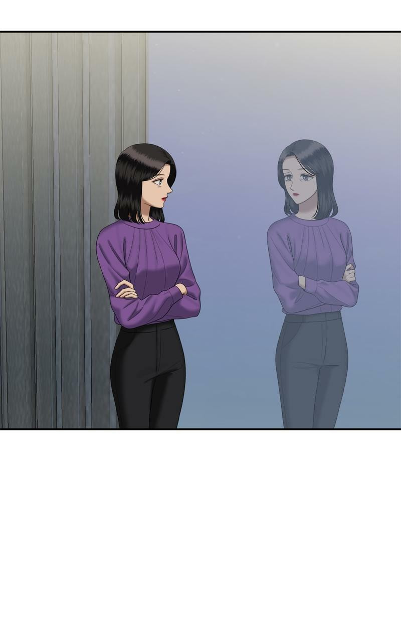 Sister War (Colored) Chapter 72 page 66 - 