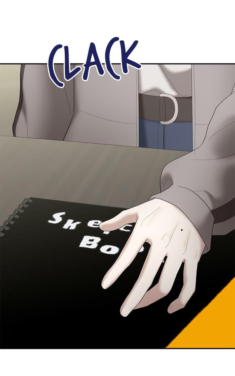 Sister War (Colored) Chapter 72 page 73 - 