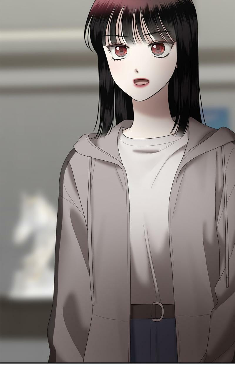 Sister War (Colored) Chapter 72 page 75 - 