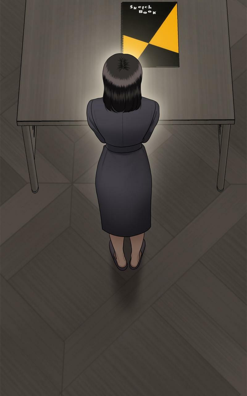 Sister War (Colored) Chapter 72 page 92 - 