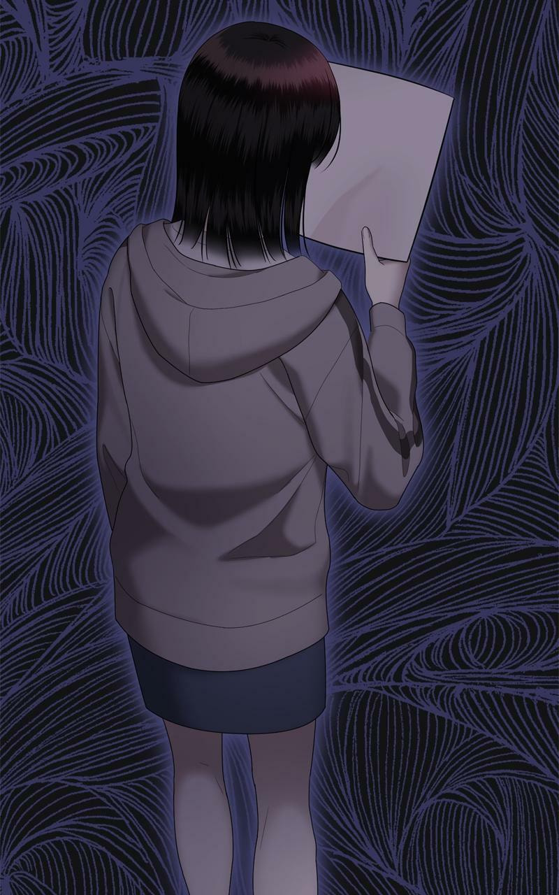 Sister War (Colored) Chapter 73 page 11 - 
