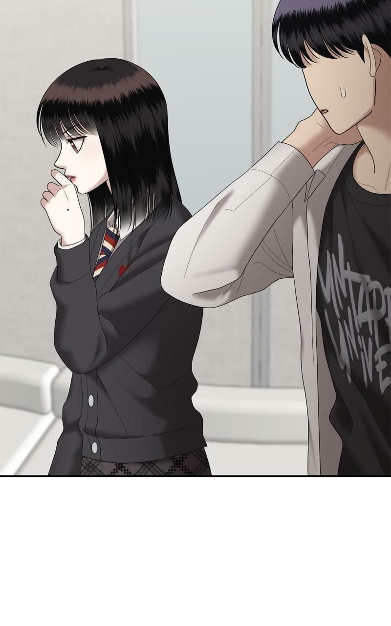 Sister War (Colored) Chapter 73 page 103 - 