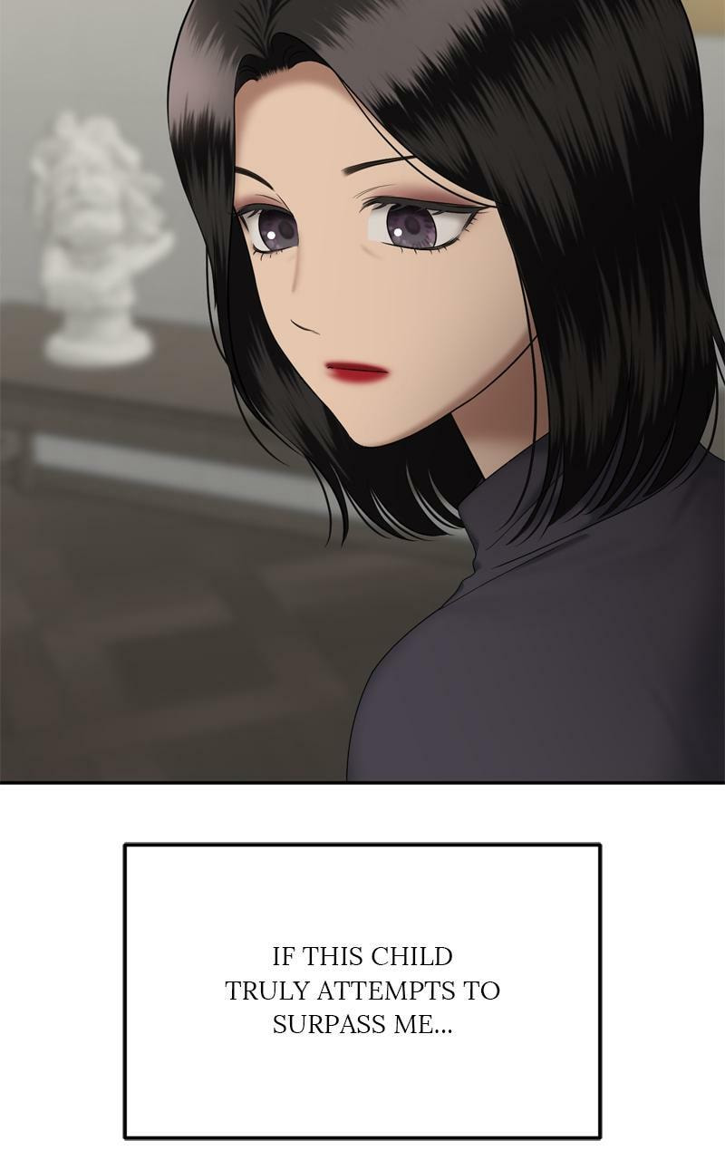 Sister War (Colored) Chapter 73 page 110 - 