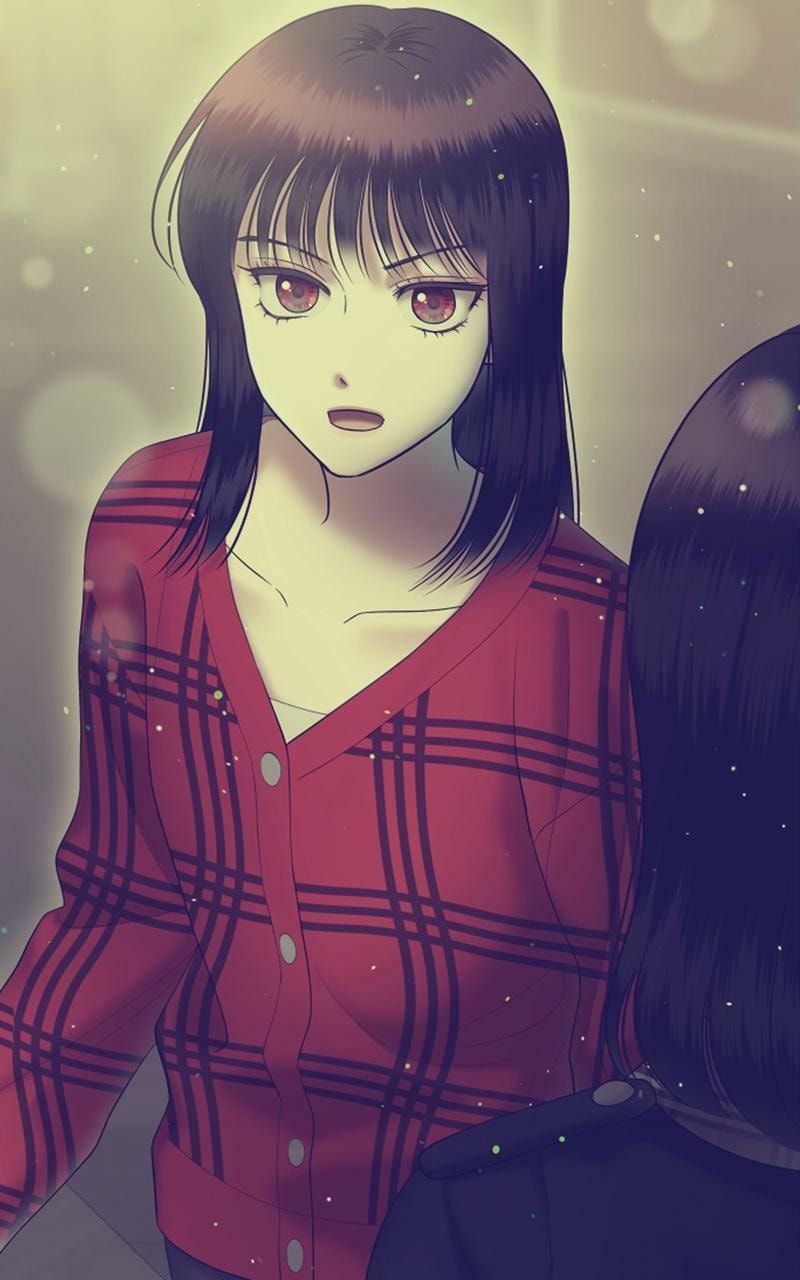 Sister War (Colored) Chapter 73 page 119 - 