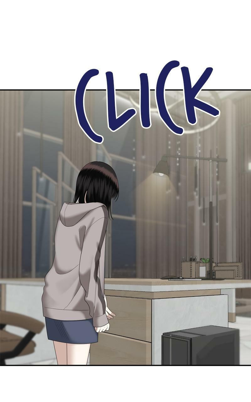 Sister War (Colored) Chapter 73 page 16 - 