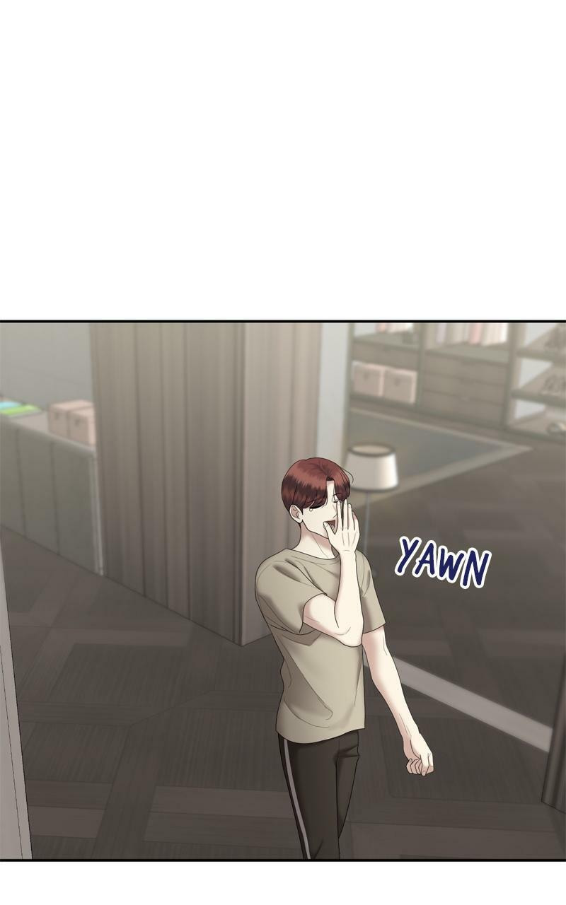 Sister War (Colored) Chapter 73 page 21 - 