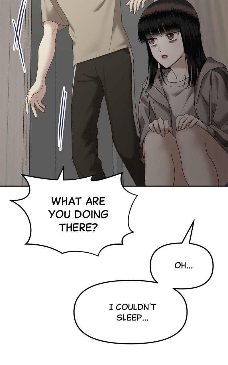Sister War (Colored) Chapter 73 page 24 - 