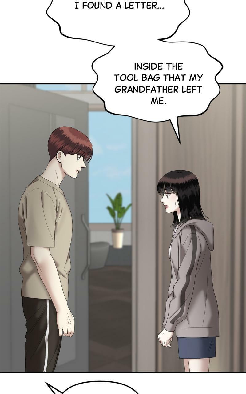 Sister War (Colored) Chapter 73 page 27 - 