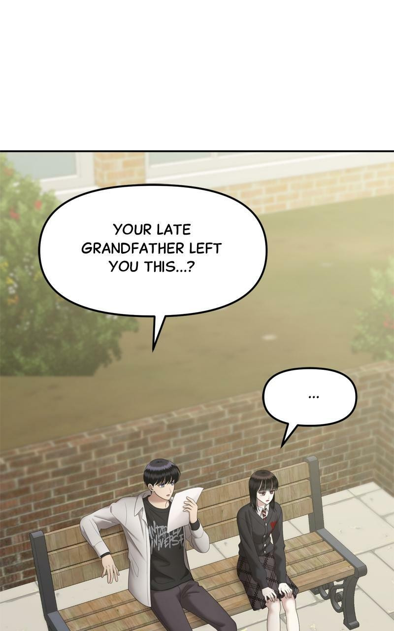 Sister War (Colored) Chapter 73 page 63 - 