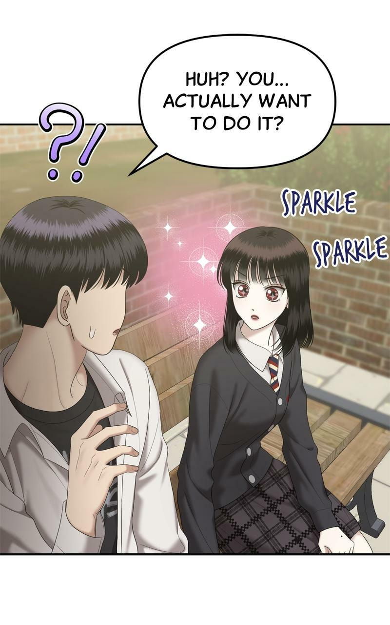 Sister War (Colored) Chapter 73 page 72 - 