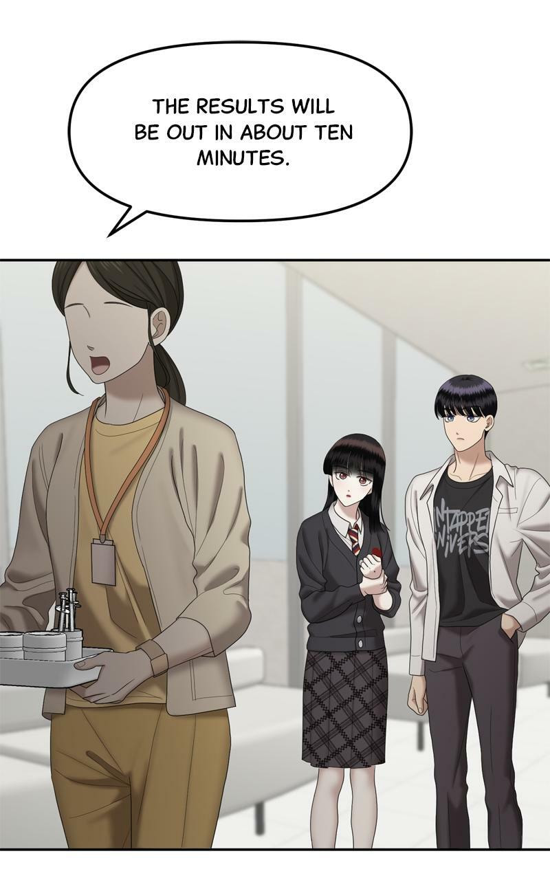 Sister War (Colored) Chapter 73 page 75 - 
