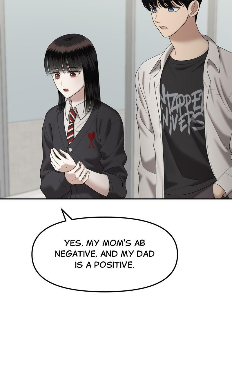 Sister War (Colored) Chapter 73 page 77 - 