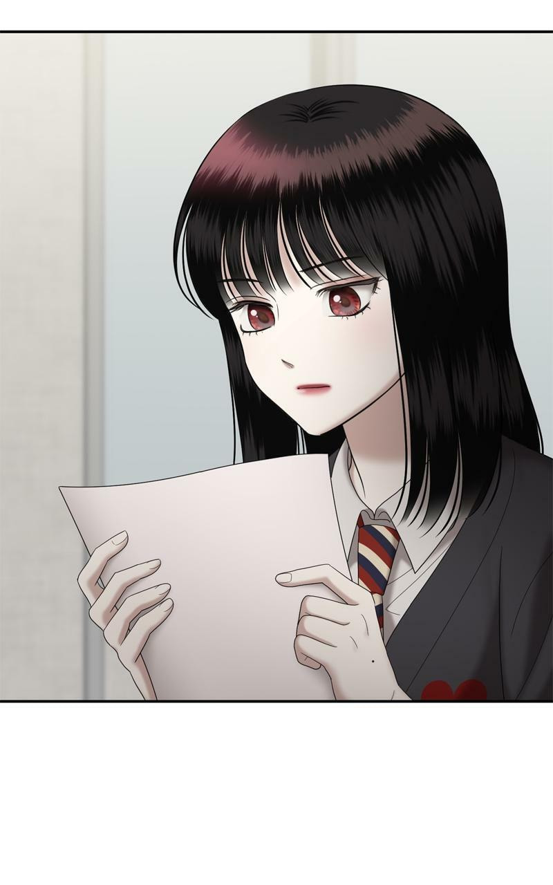 Sister War (Colored) Chapter 73 page 85 - 