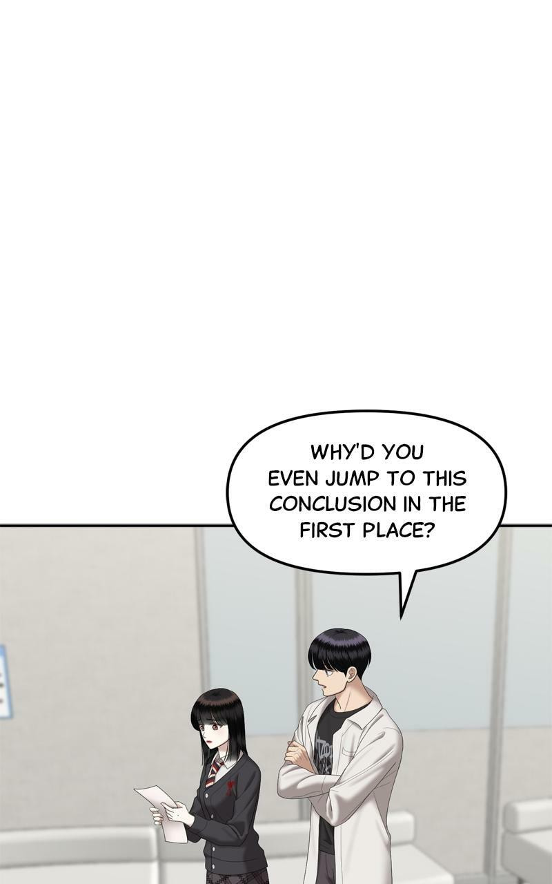 Sister War (Colored) Chapter 73 page 87 - 