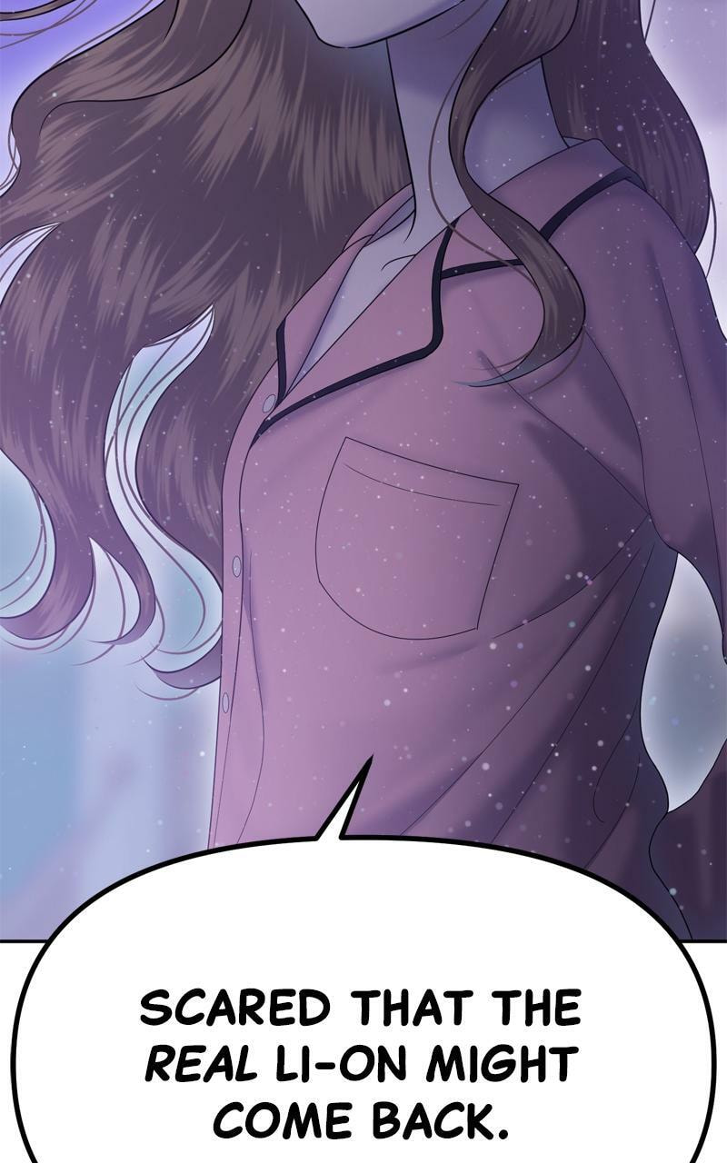 Sister War (Colored) Chapter 74 page 105 - 
