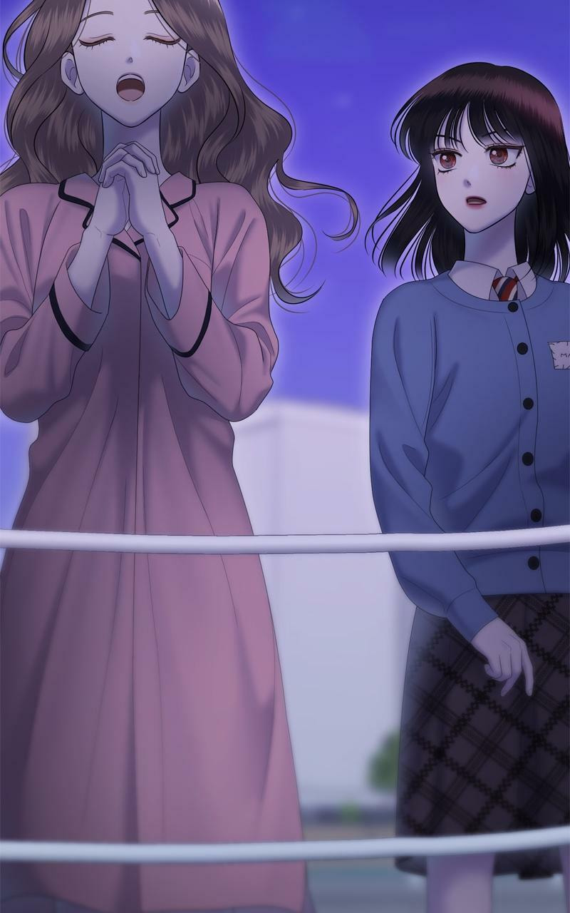 Sister War (Colored) Chapter 74 page 110 - 