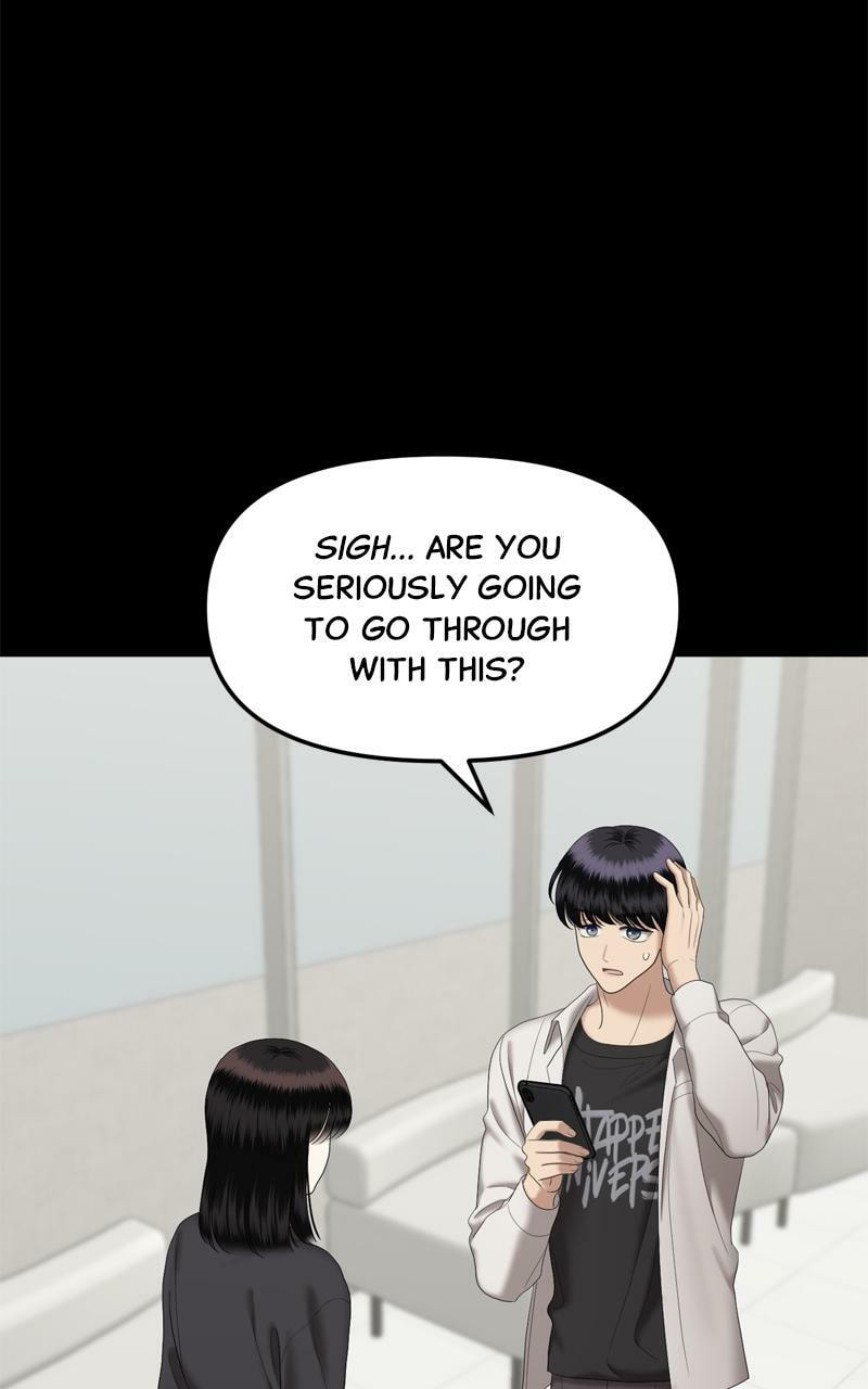 Sister War (Colored) Chapter 74 page 12 - 