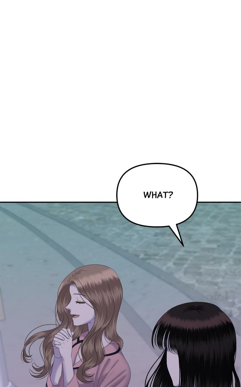 Sister War (Colored) Chapter 74 page 124 - 