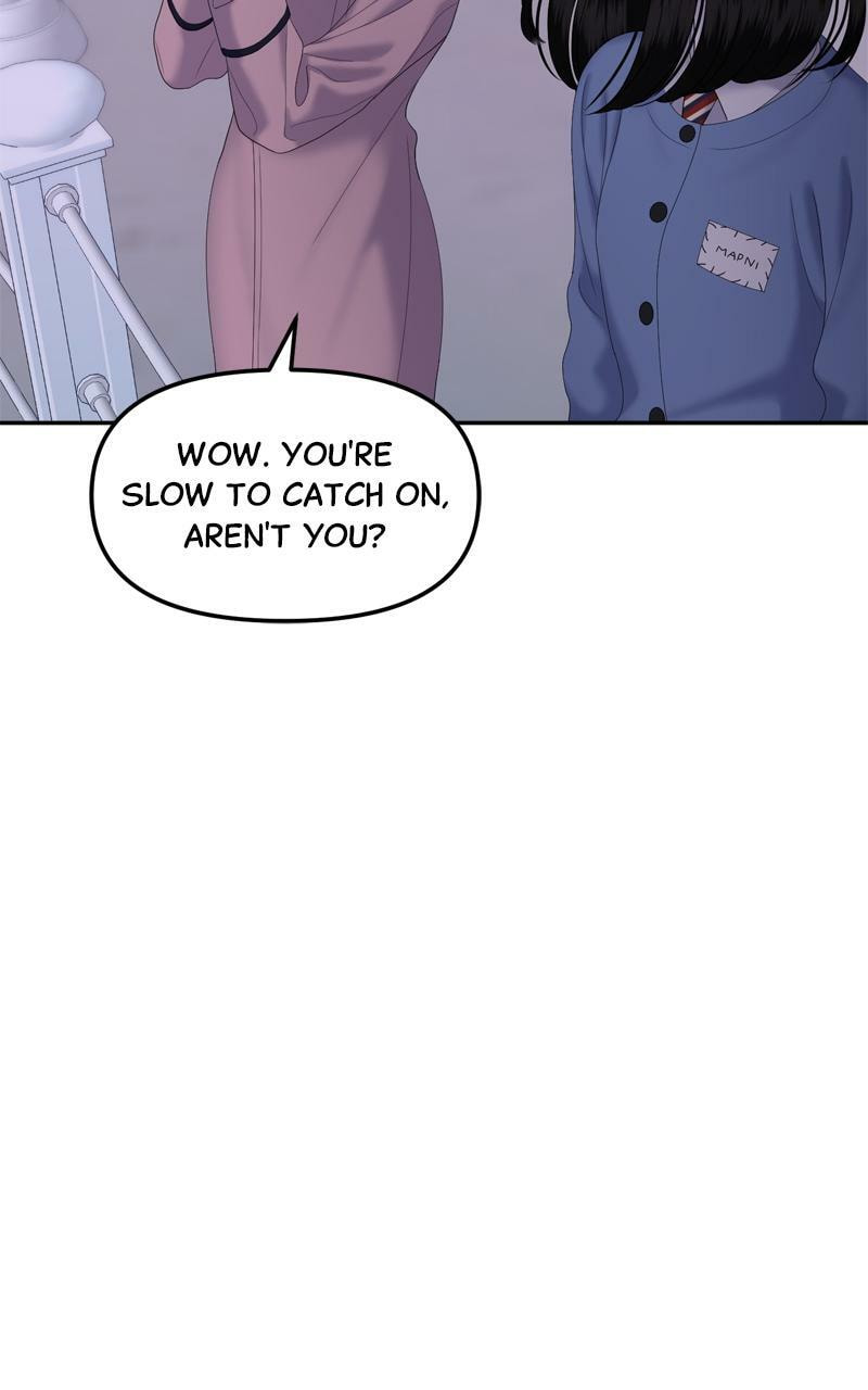 Sister War (Colored) Chapter 74 page 125 - 