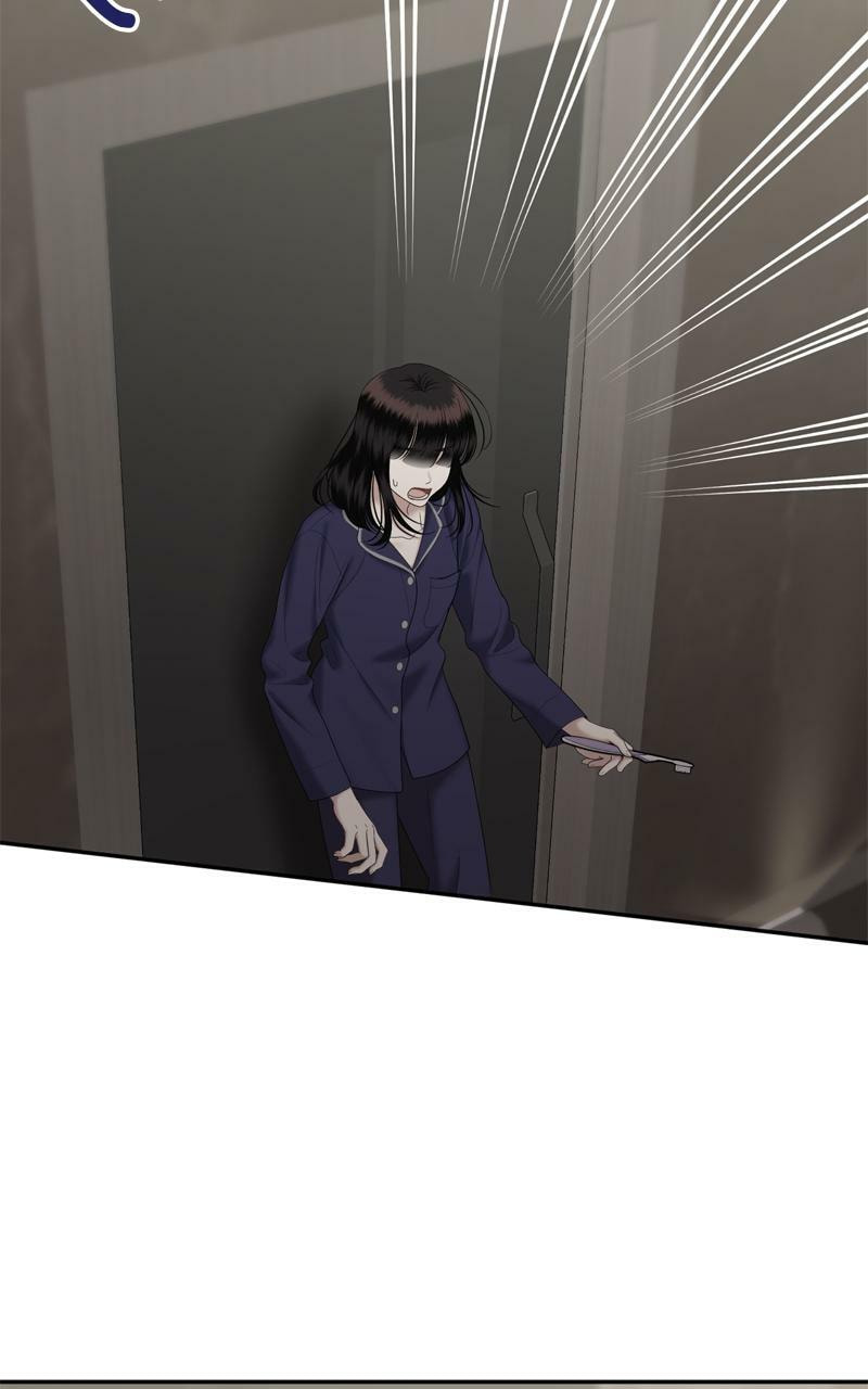 Sister War (Colored) Chapter 74 page 20 - 