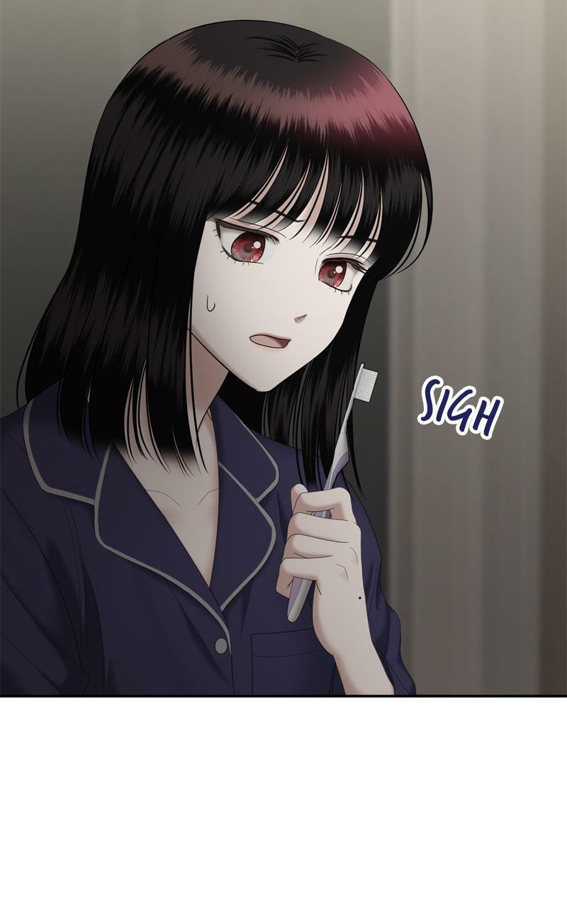 Sister War (Colored) Chapter 74 page 21 - 